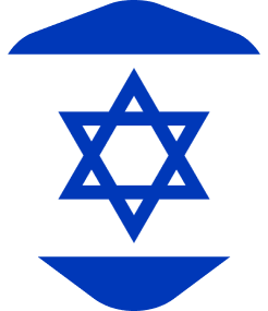 Israel Flag
